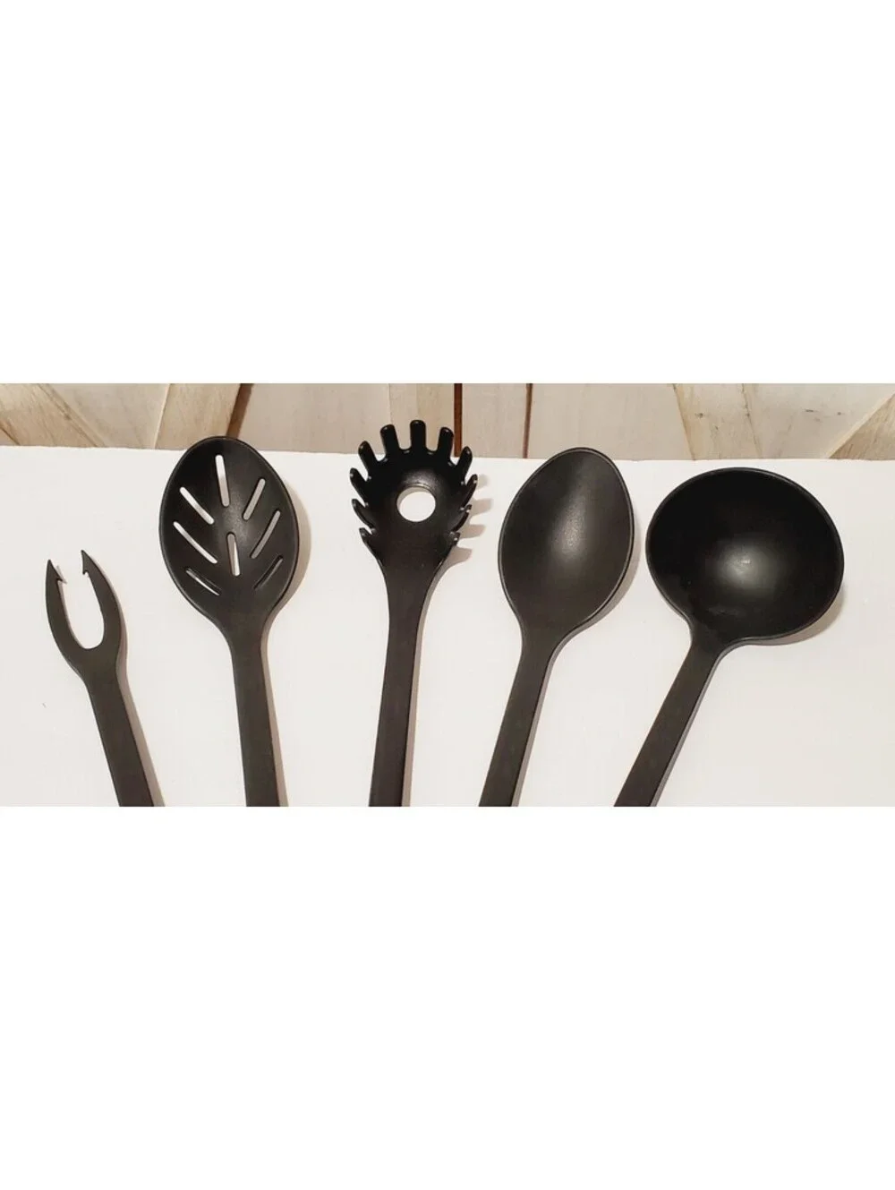 Set of 5 Calphalon Select 13-14